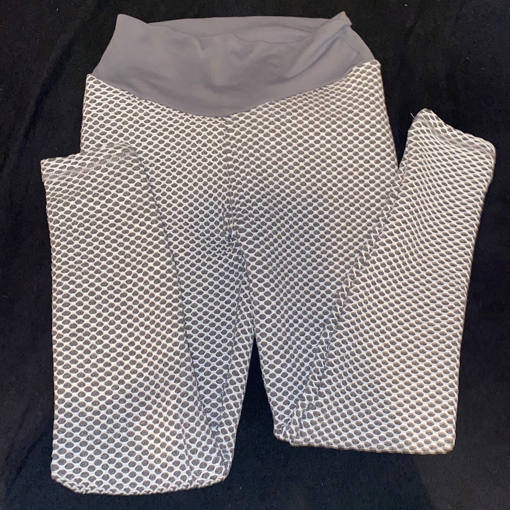 3 For $12 High waist yoga pants